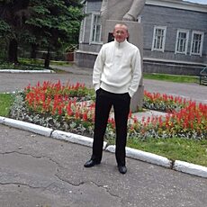 Фотография мужчины Виталий, 42 года из г. Пенза