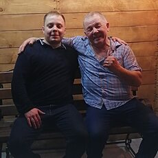 Фотография мужчины Кирилл, 30 лет из г. Нижний Тагил