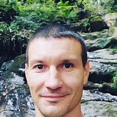 Фотография мужчины Кирилл, 39 лет из г. Горячий Ключ