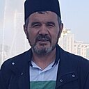 Илхам, 60 лет
