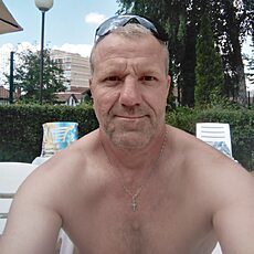 Фотография мужчины Алексей, 50 лет из г. Тольятти