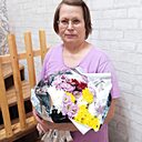 Валя, 61 год