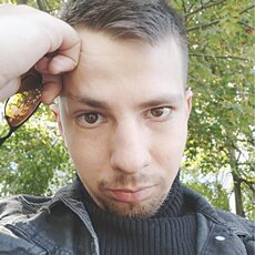 Фотография мужчины Павел, 30 лет из г. Белгород