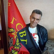 Фотография мужчины Андрей, 56 лет из г. Томск