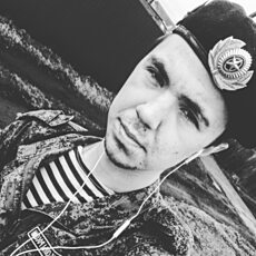 Фотография мужчины Андрей, 25 лет из г. Прокопьевск