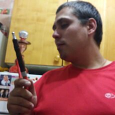 Фотография мужчины Евгений, 40 лет из г. Усть-Каменогорск