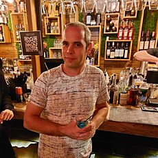 Фотография мужчины Vladyslav, 38 лет из г. Ленинградская