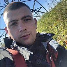 Фотография мужчины Максим, 25 лет из г. Кыштым