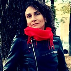 Фотография девушки Татьяна, 44 года из г. Витебск