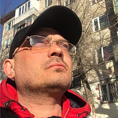 Фотография мужчины Сергей, 48 лет из г. Темиртау