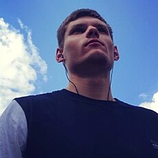 Фотография мужчины Андрей, 28 лет из г. Брест