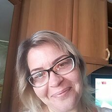 Фотография девушки Ольга, 41 год из г. Пенза