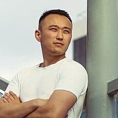 Фотография мужчины Алихан, 29 лет из г. Атырау(Гурьев)