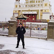 Фотография мужчины Сергей, 38 лет из г. Благодарный