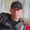 Паша, 43 года