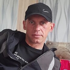 Фотография мужчины Паша, 43 года из г. Солигорск