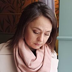 Фотография девушки Татьяна, 44 года из г. Гродно