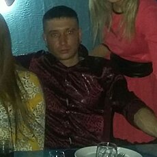 Фотография мужчины Ринат, 36 лет из г. Рудный