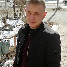 Фотография мужчины Алексей, 34 года из г. Чита