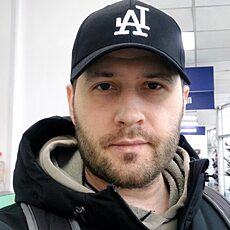 Фотография мужчины Sergio, 36 лет из г. Санкт-Петербург