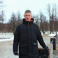 Фотография мужчины Андрей, 48 лет из г. Петрозаводск