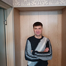 Фотография мужчины Миша, 42 года из г. Иваново