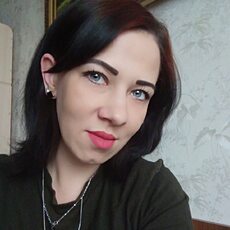 Фотография девушки Просто Я, 35 лет из г. Борисов