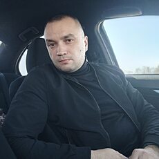 Фотография мужчины Сергей, 37 лет из г. Тольятти