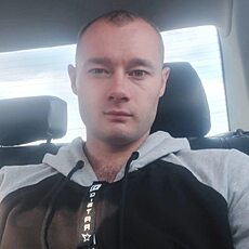 Фотография мужчины Влад, 28 лет из г. Копейск