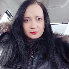 Фотография девушки Кристи, 34 года из г. Ноябрьск
