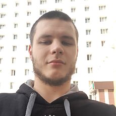 Фотография мужчины Дима, 27 лет из г. Брянск