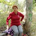 Валентина, 62 года