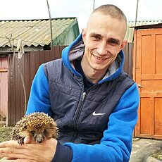 Фотография мужчины Станислав, 31 год из г. Губкин