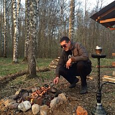 Фотография мужчины Алексей, 31 год из г. Смоленск