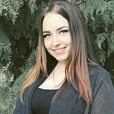 Фотография девушки Евгения, 28 лет из г. Витебск