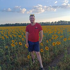 Фотография мужчины Алексей, 36 лет из г. Ключевский
