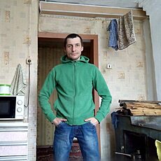 Фотография мужчины Алексей, 41 год из г. Чолпон-Ата