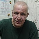 Анатолий, 64 года