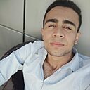 Бубу, 25 лет