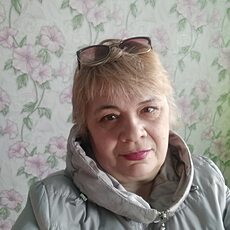 Фотография девушки Татьяна, 59 лет из г. Котово