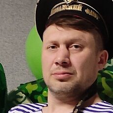 Фотография мужчины Александр, 44 года из г. Саяногорск