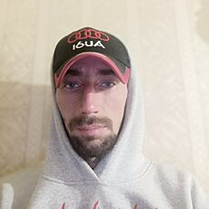Фотография мужчины Андрей, 37 лет из г. Молодечно