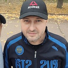 Фотография мужчины Василий, 42 года из г. Благовещенск (Башкортостан)