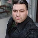 Юсуф, 33 года
