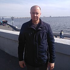 Фотография мужчины Олег, 47 лет из г. Саратов