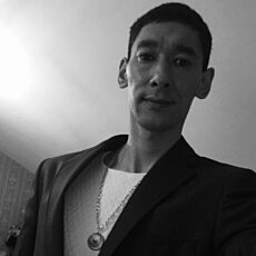 Фотография мужчины Азамат, 34 года из г. Уральск