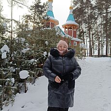 Фотография девушки Ольга, 55 лет из г. Улан-Удэ