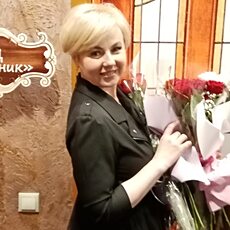Фотография девушки Sofi, 43 года из г. Калинковичи