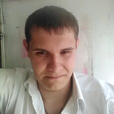 Фотография мужчины Антон, 32 года из г. Юрга