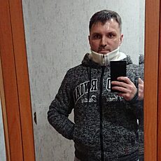 Фотография мужчины Александр, 42 года из г. Сыктывкар